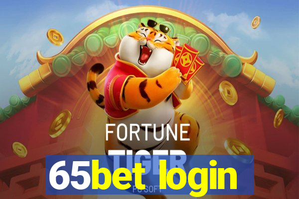 65bet login